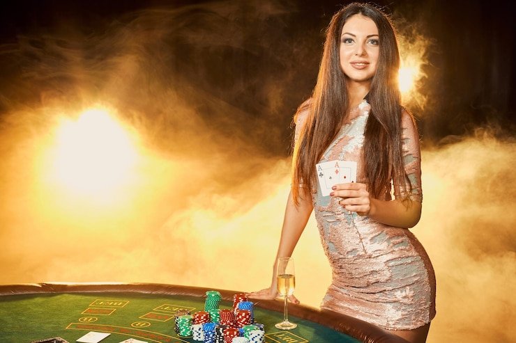a665l Live Casino